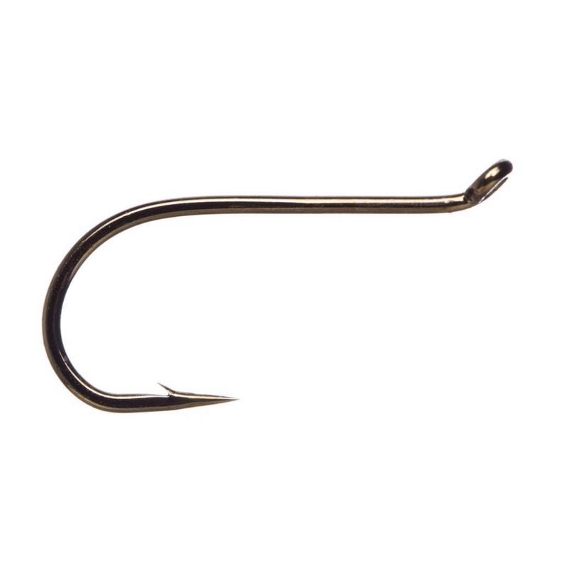 Daiichi Up-Eye Dry Fly Hook 1330