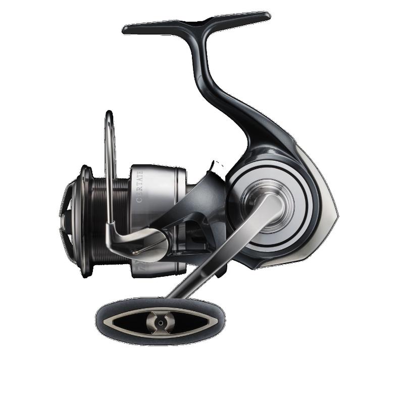Daiwa 24 Certate LT 3000D (G) Spin Reel