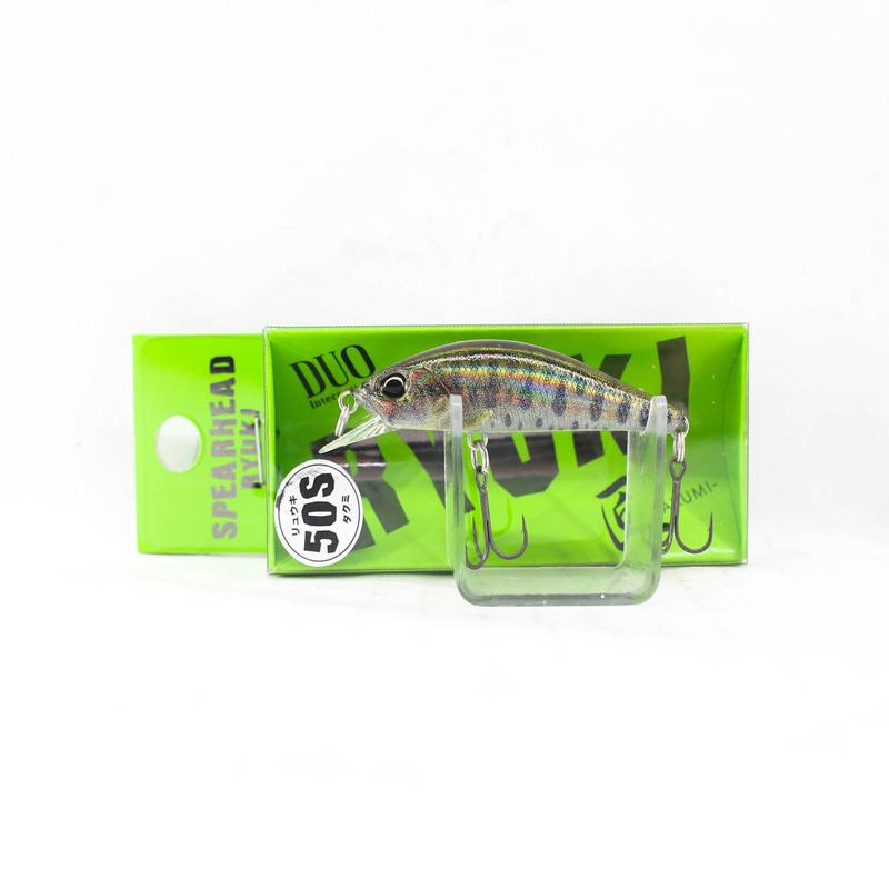 Duo Spearhead Ryuki 50S Takumi Sinking Lure ANA4834 (7037)
