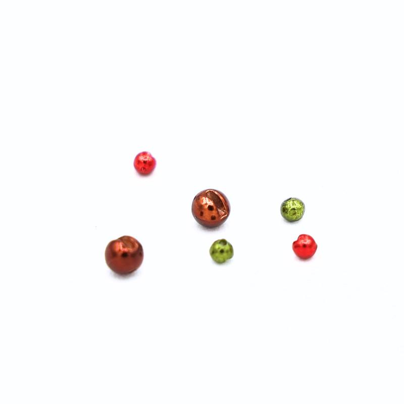 Entice Slotted Tungsten Beads