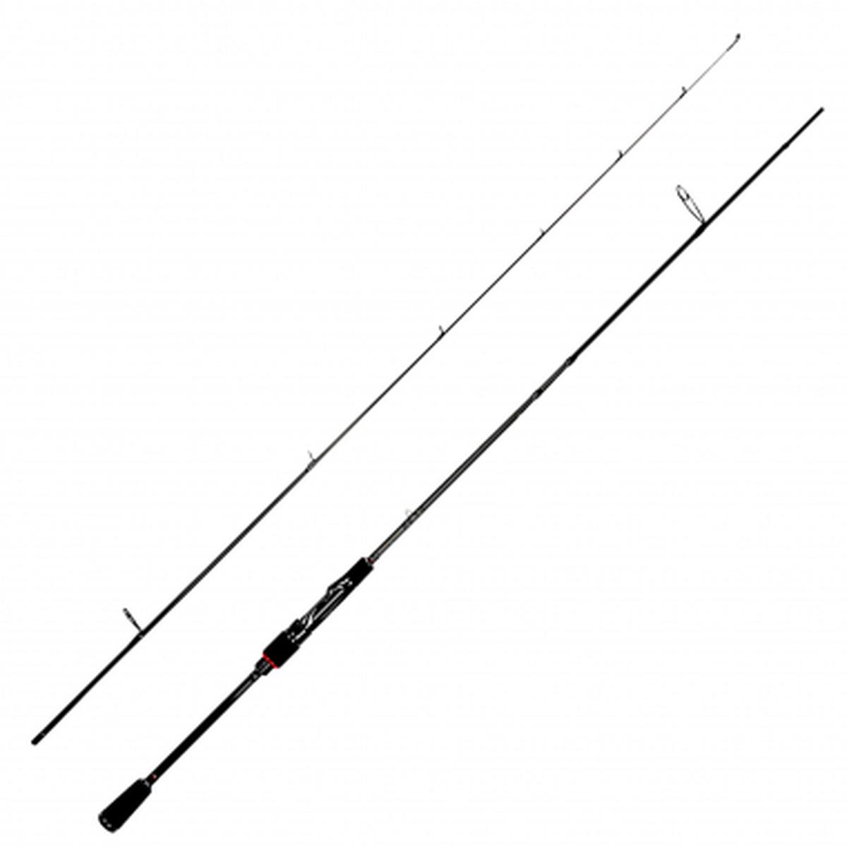 Firestarter Perch+Trout