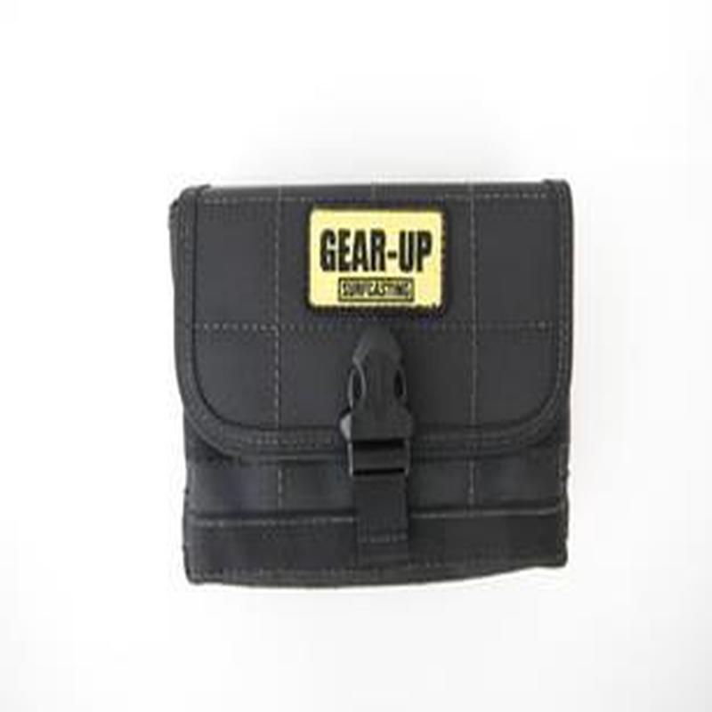 GearUp Bucktail Pouch