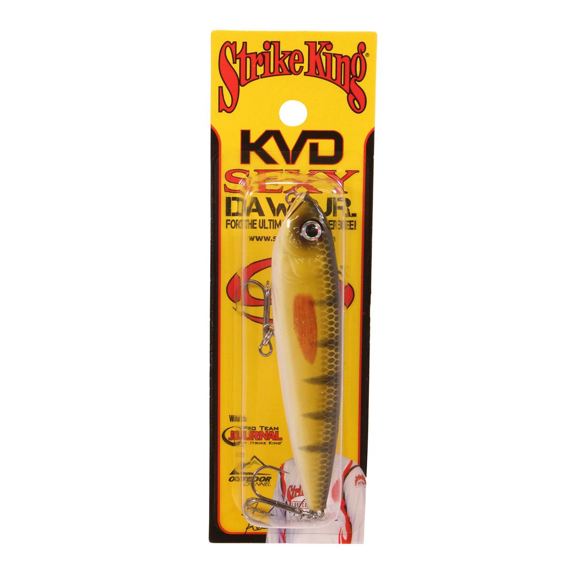 Kvd Sexy Dawg Jr,sugar Daddy