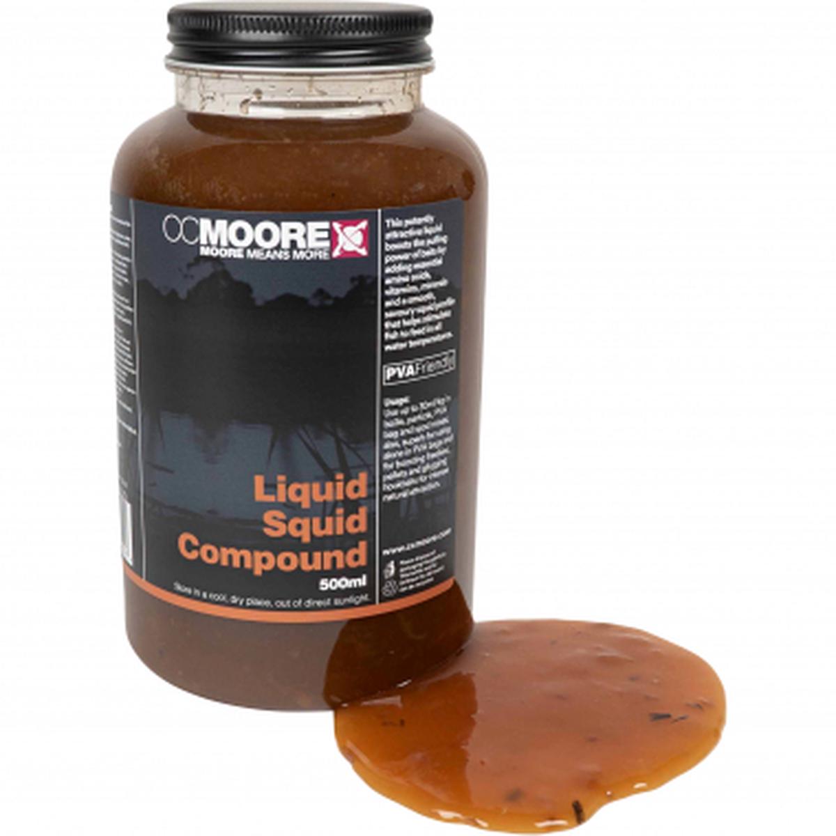 Liquid (Squid Compound)