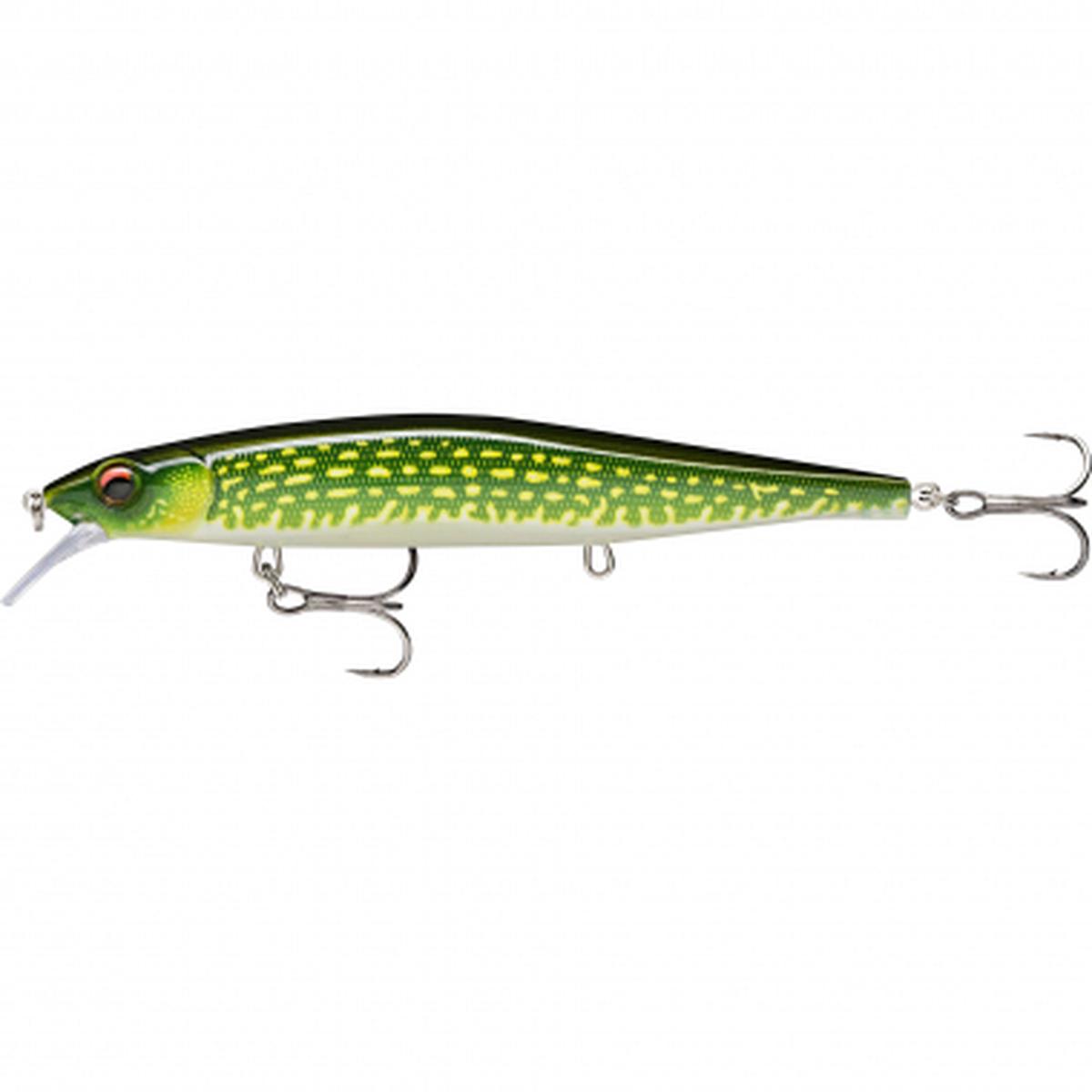 Precision Xtreme Mavric Custom (PKL)