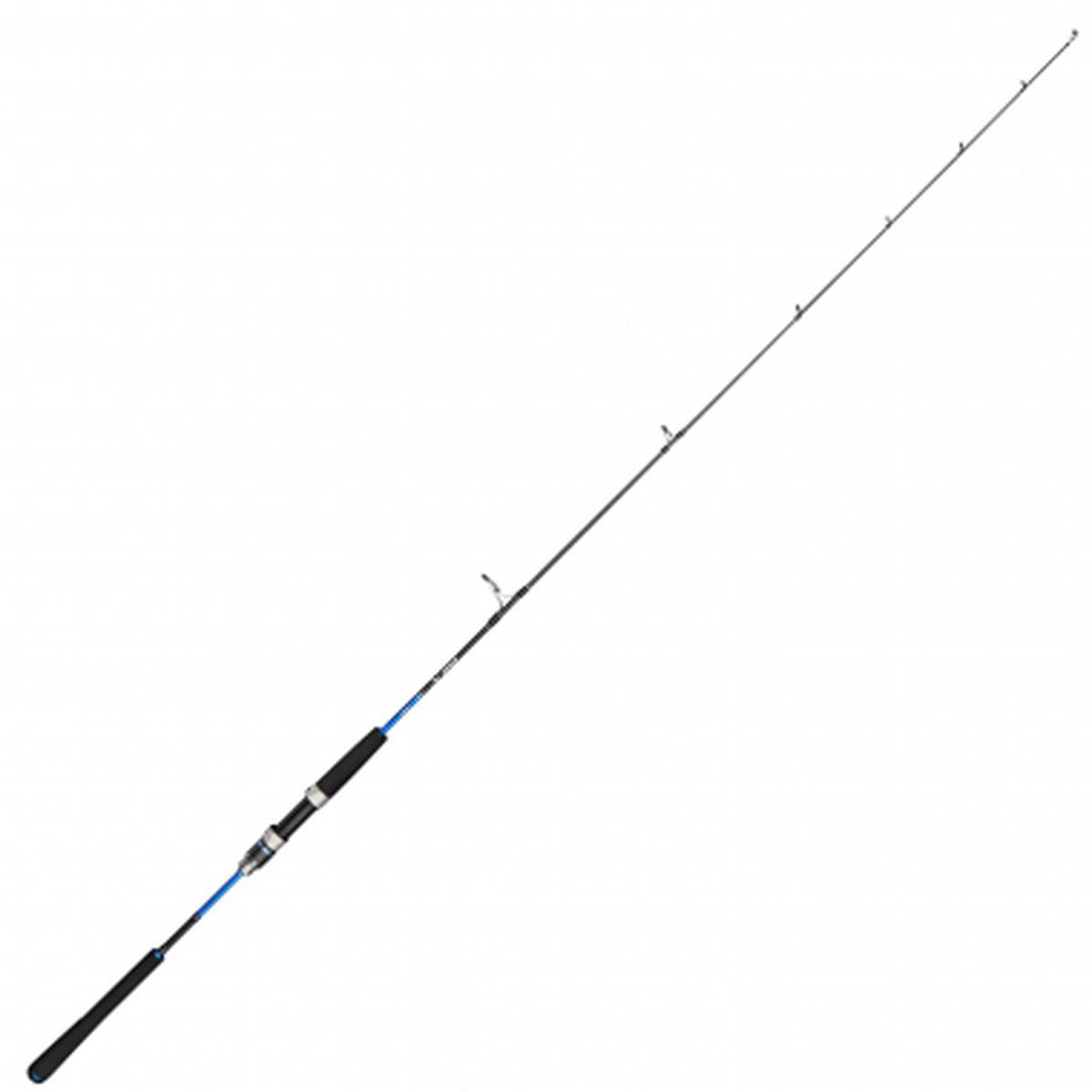 Retaliate X Jigging Spin Rod