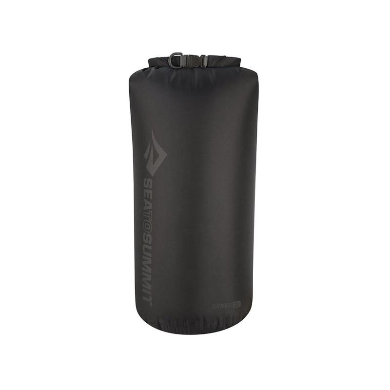 Sea To Summit Dry Sack 20 Litre-XL (Black)