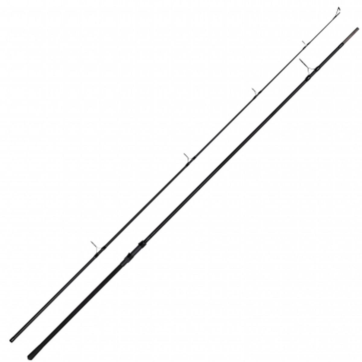 Sectioned rod EOS X Spood Marker Full Shrink