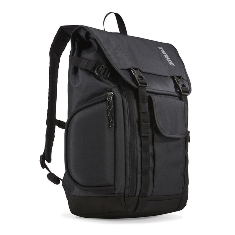 (SG Exclusive) Thule Subterra Backpack 25L - Dark Shadow