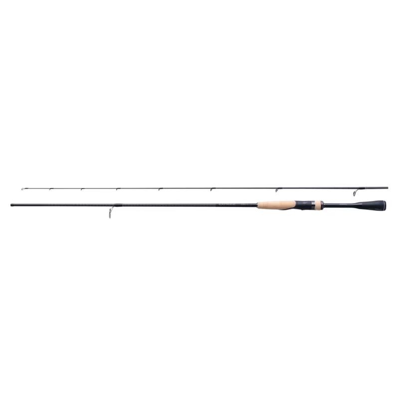 Shimano Expride 6ft 1in UL Spin Rod