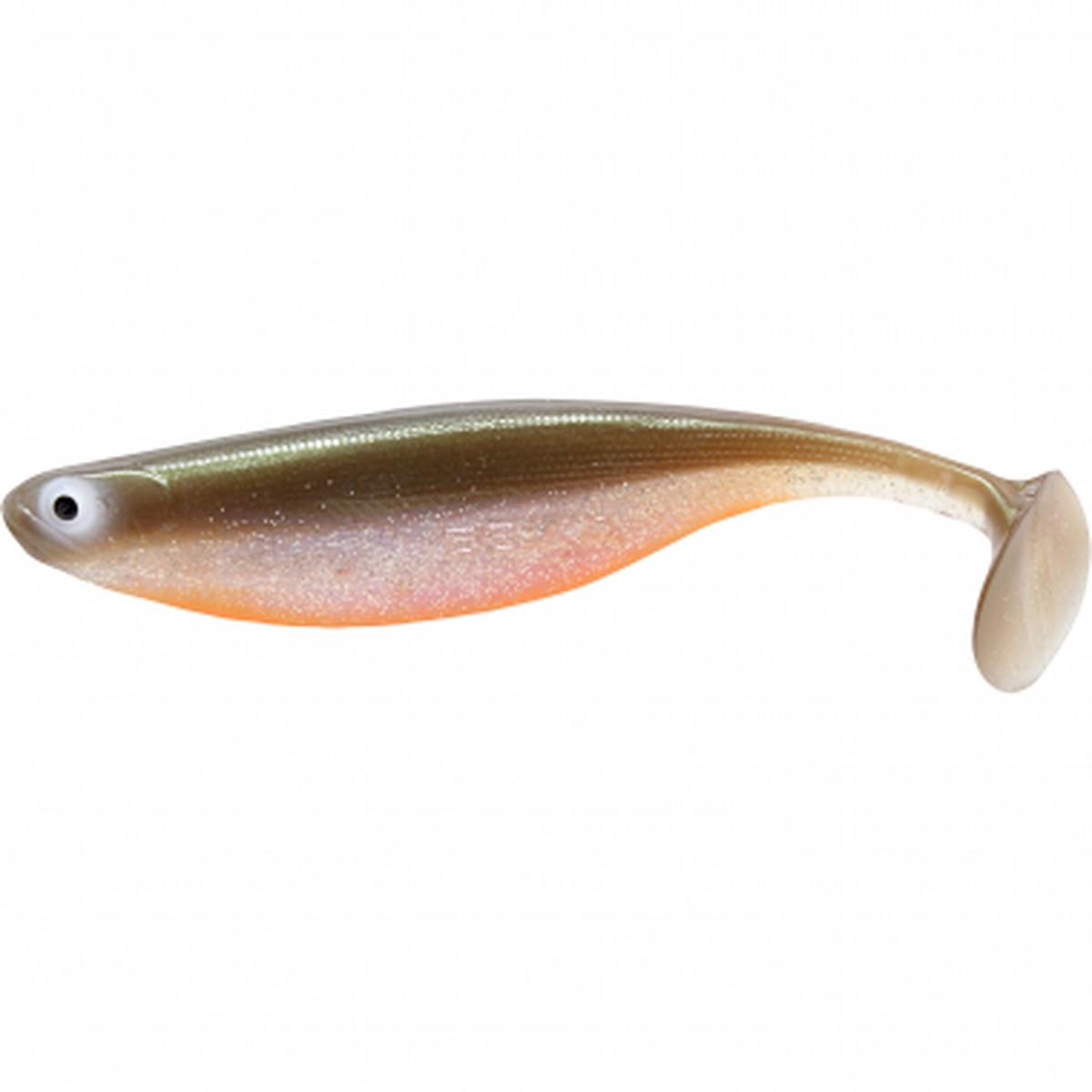 Trouble Shad (UV Goby)