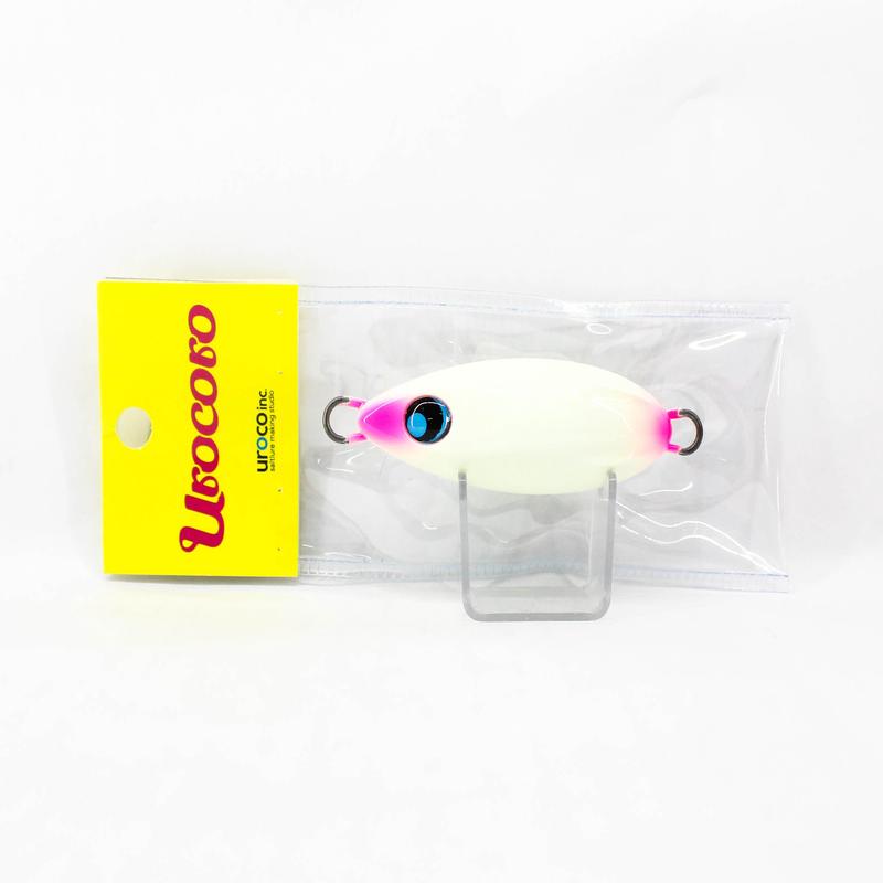 Uroco Metal Jig Urocoro Compact 180 grams 010 (7525)