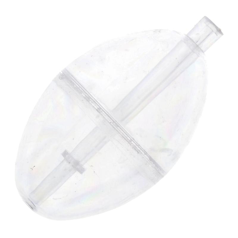 Water Weighted Spin Floats - 1" (2 Pack)