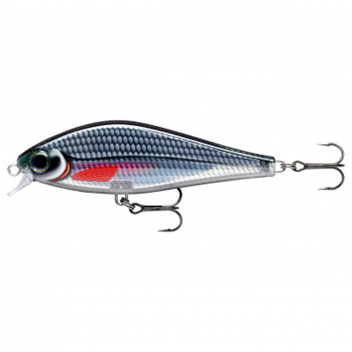 Wobbler Super Shadow Rap 11 (ROR)