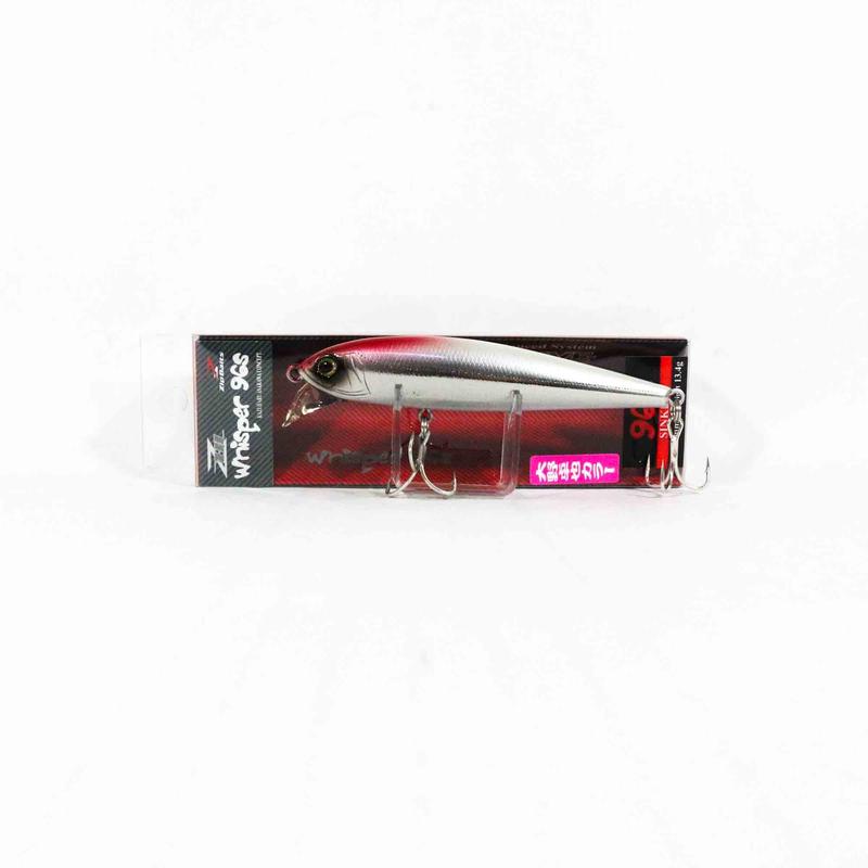 Zipbaits ZBL Whisper 96S Sinking Lure 637 (3213)