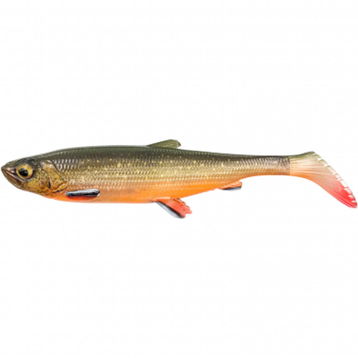 3D Herring Shad V2 (Arctic Char)