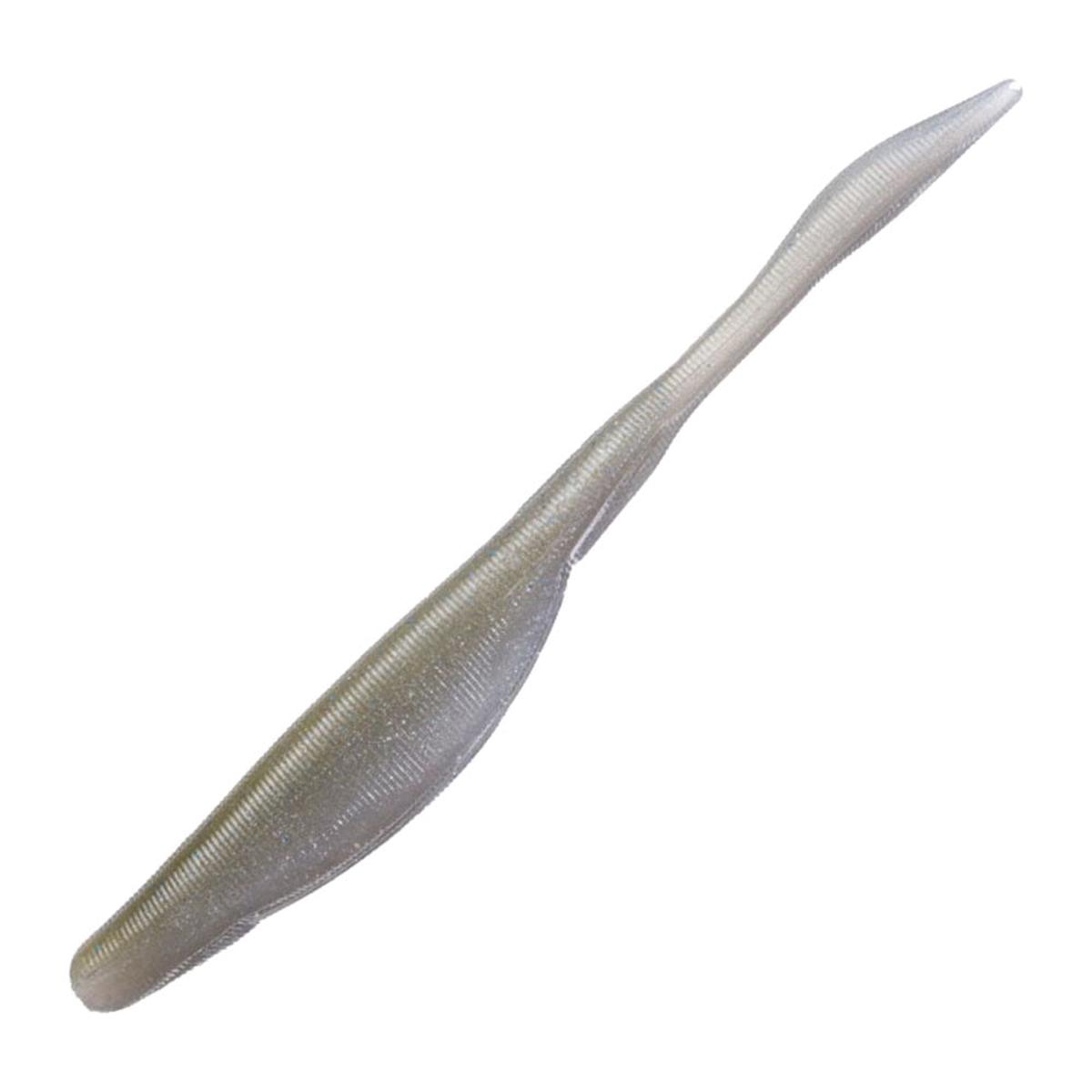 5" Caffeine Shad,kvd Magic