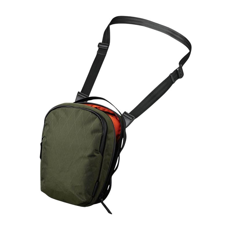 ALPAKA Metro Sling V2 X-Pac X42 (Olive Green)
