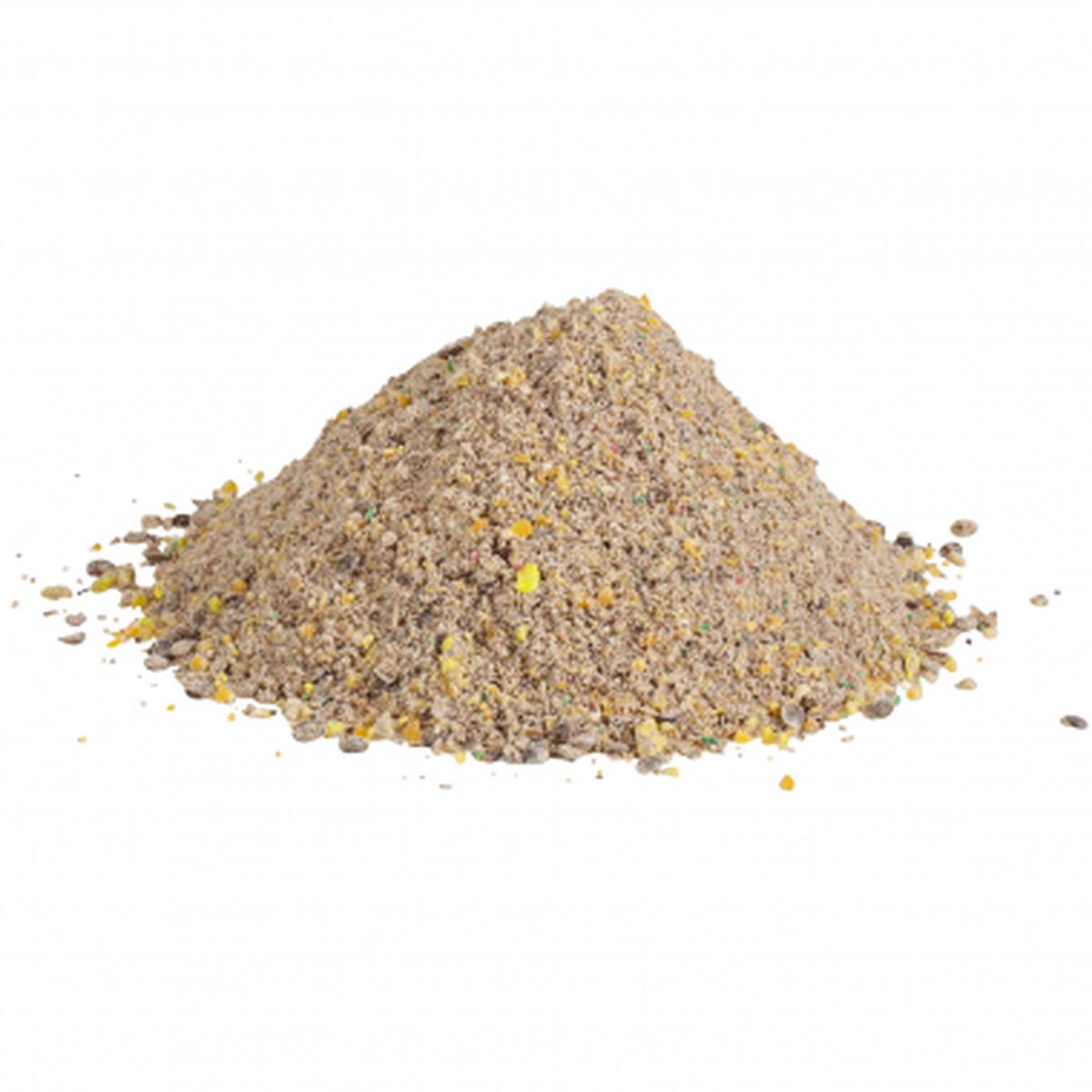 Amino F3 Allround Groundbait (Match Pro/Parmesan)