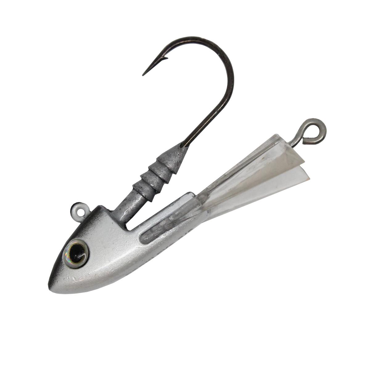 Ber Snap Jig 1/4