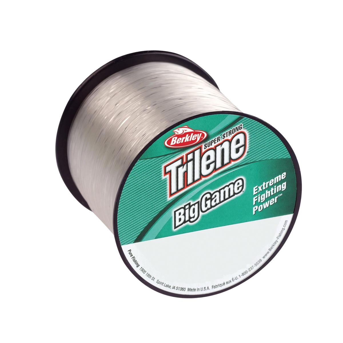 Bgqs40c-15 Bg1-4 40lb 370yd Clr