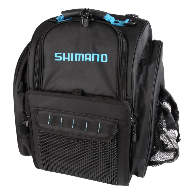 Blackmoon Backpack - (Front Load)