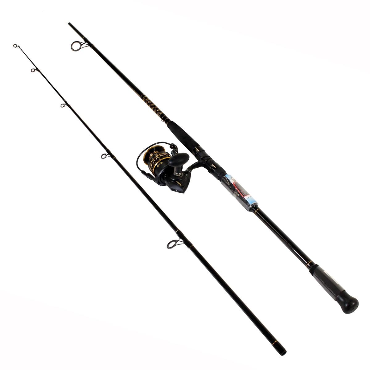 Btlii8000102h-btlii8000 10ft 2pc H Cbo