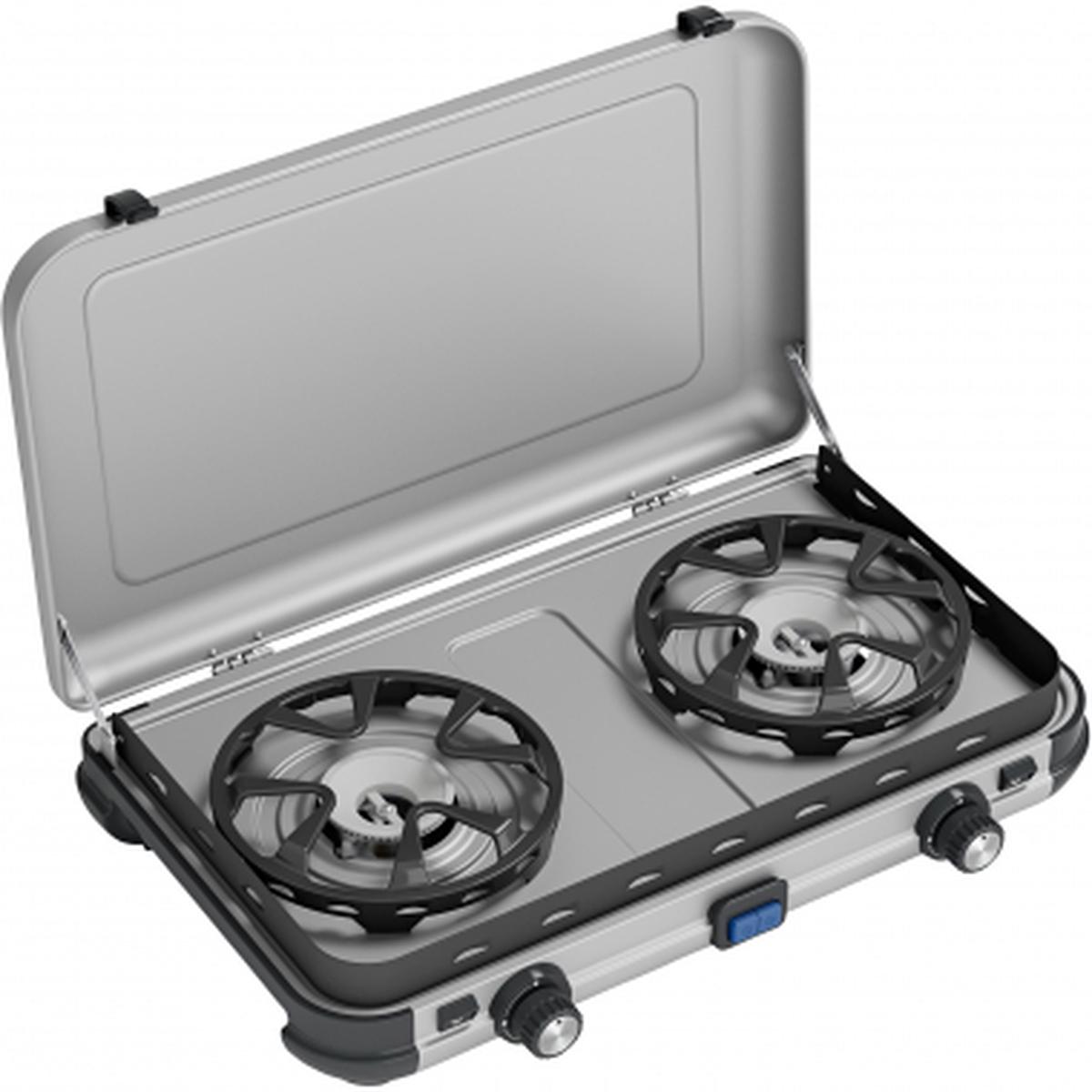 Camping Kitchen 2 Maxi
