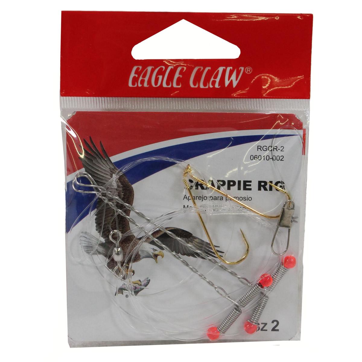 Crappie Rig-2 06010-002