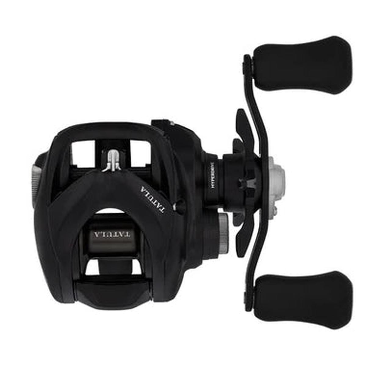 DAIWA TATULA 25 150 BAITCAST REEL