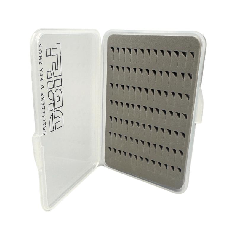 Drift - Slim Box (Teardrop Foam)