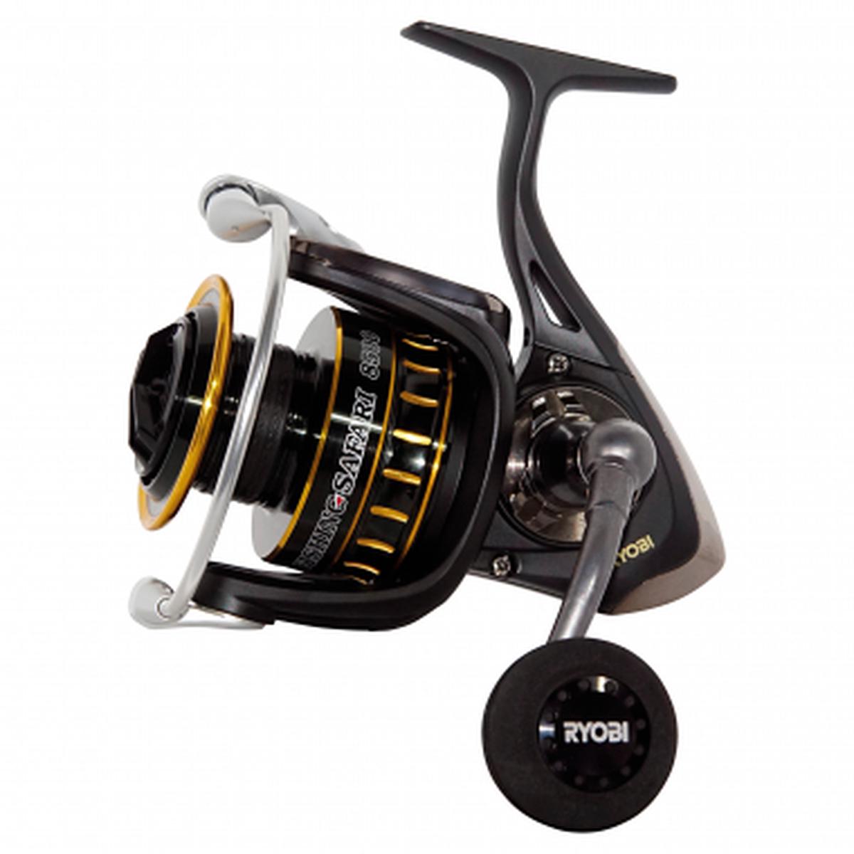 Fishing Reel Fishing Safari