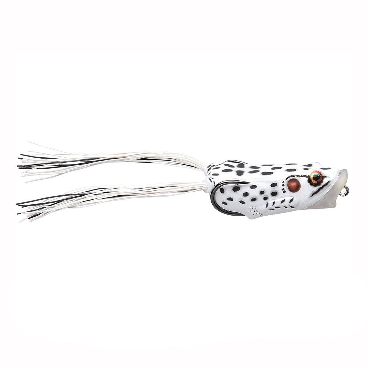 Frog 2 1/2" Hb