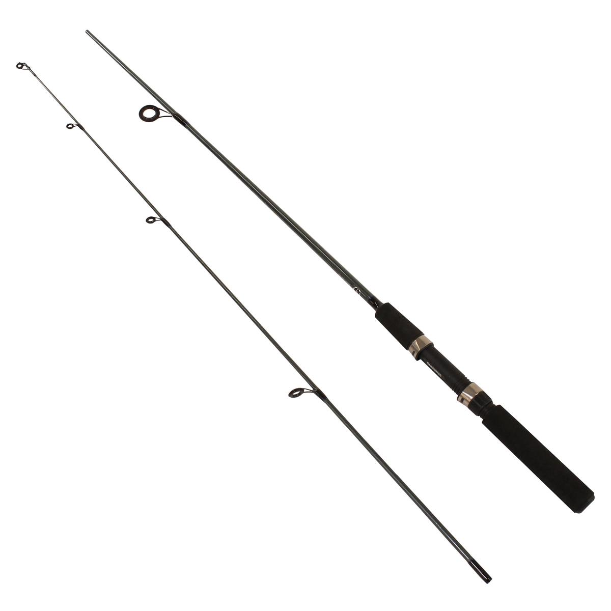 Fx 7'0" Med Heavy Spin 2pc