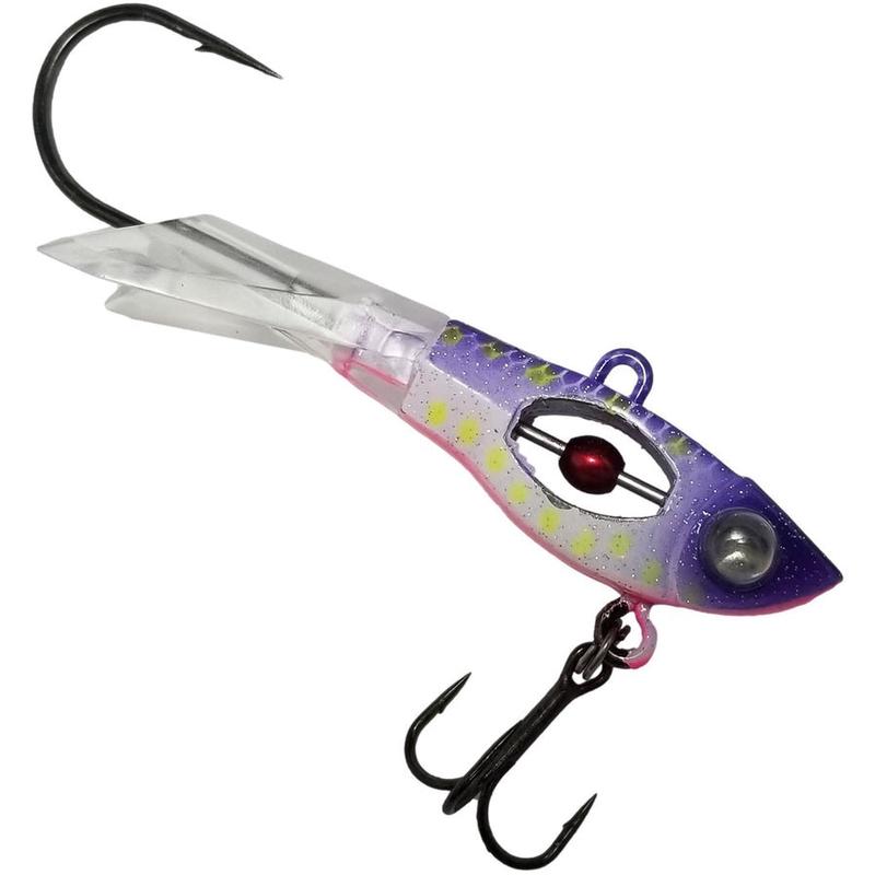 Hyper Hammer T.T. 40 Jig - (1/4 oz.)