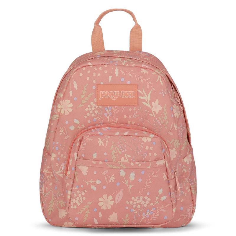 Jansport Half Pint Mini Backpack - Dried Foliage