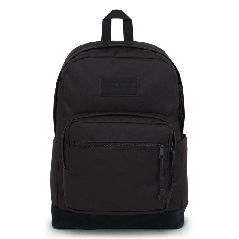 Jansport Right Pack Backpack - Monochrome Black