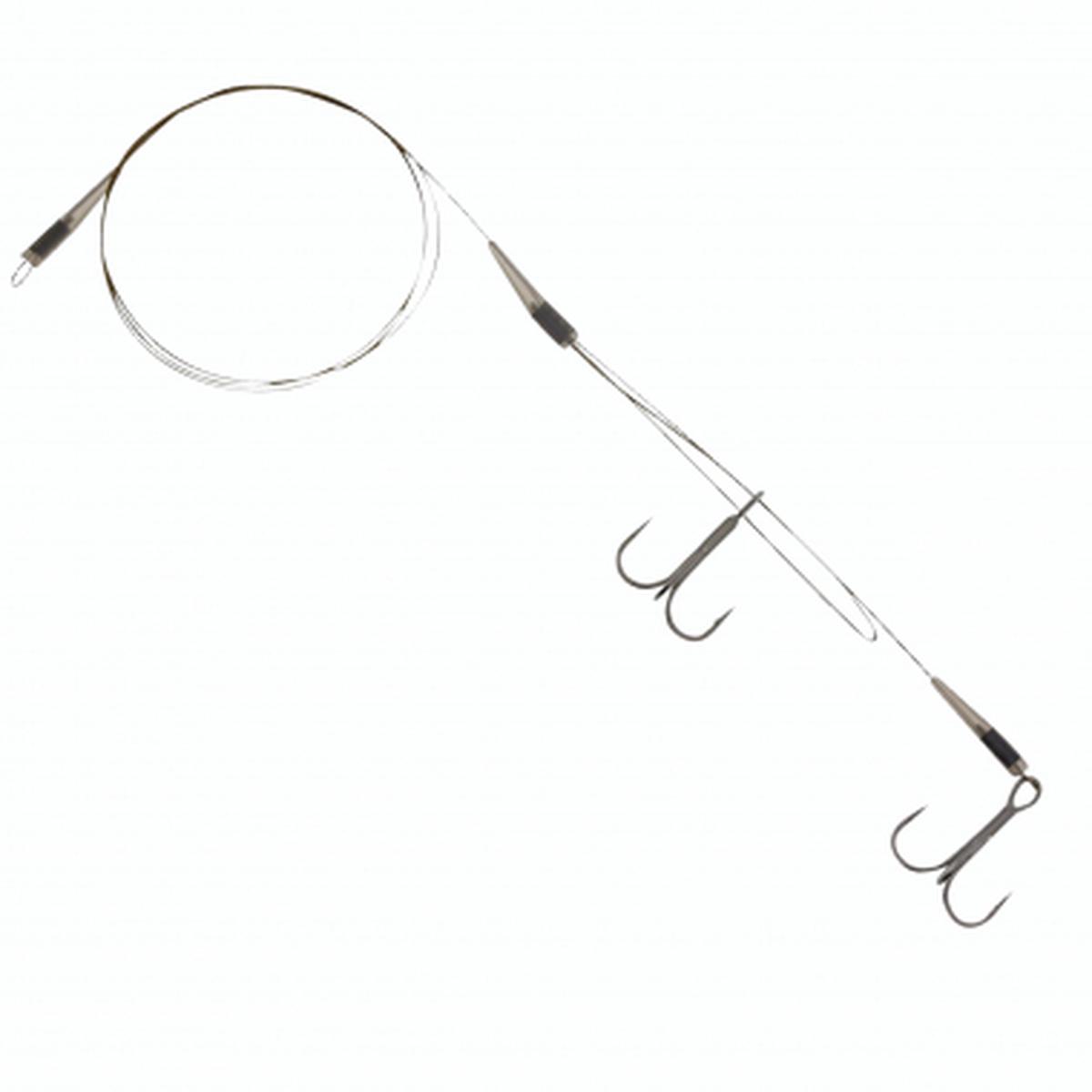 Long-Cast Rig