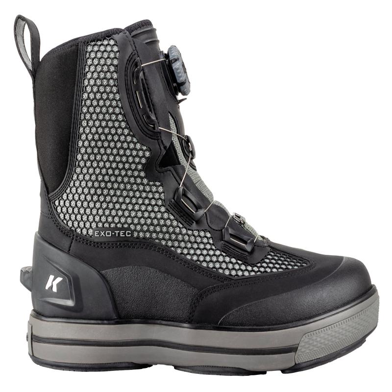Men's Chrome Lite Wading Boots