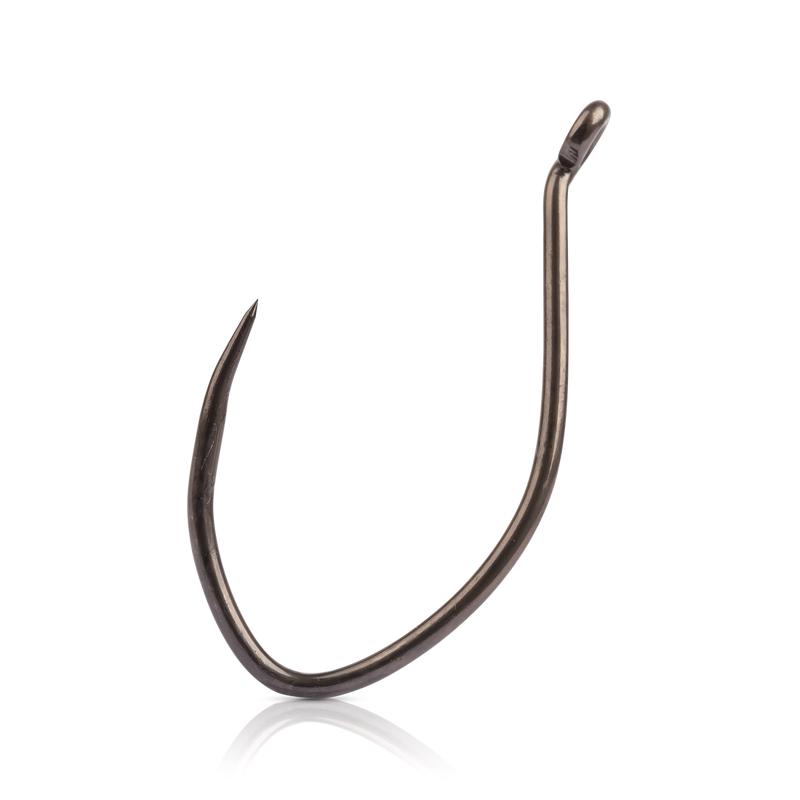 Mustad Barbless Skippy Hook 4/0 - 8ct