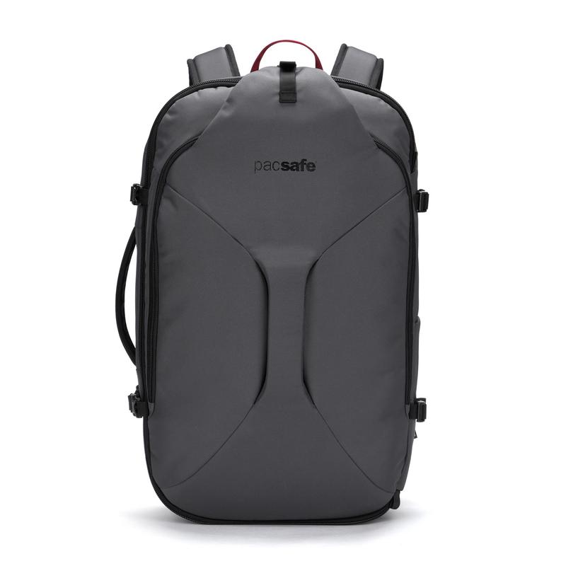 Pacsafe EXP45 Carry-On Travel Pack - Slate