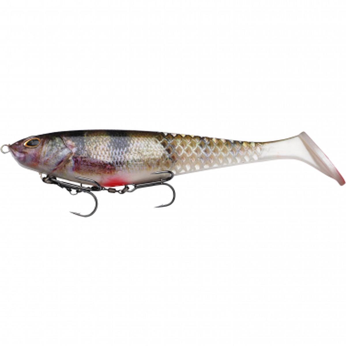 PowerBait Cullshad Deep (Perch)