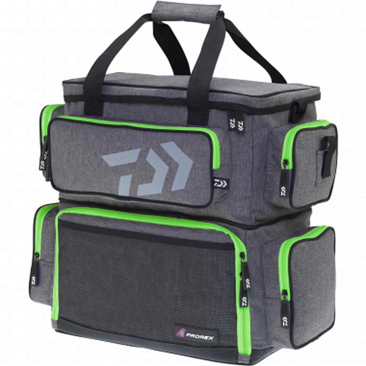 Prorex D-Box Tackle Bag