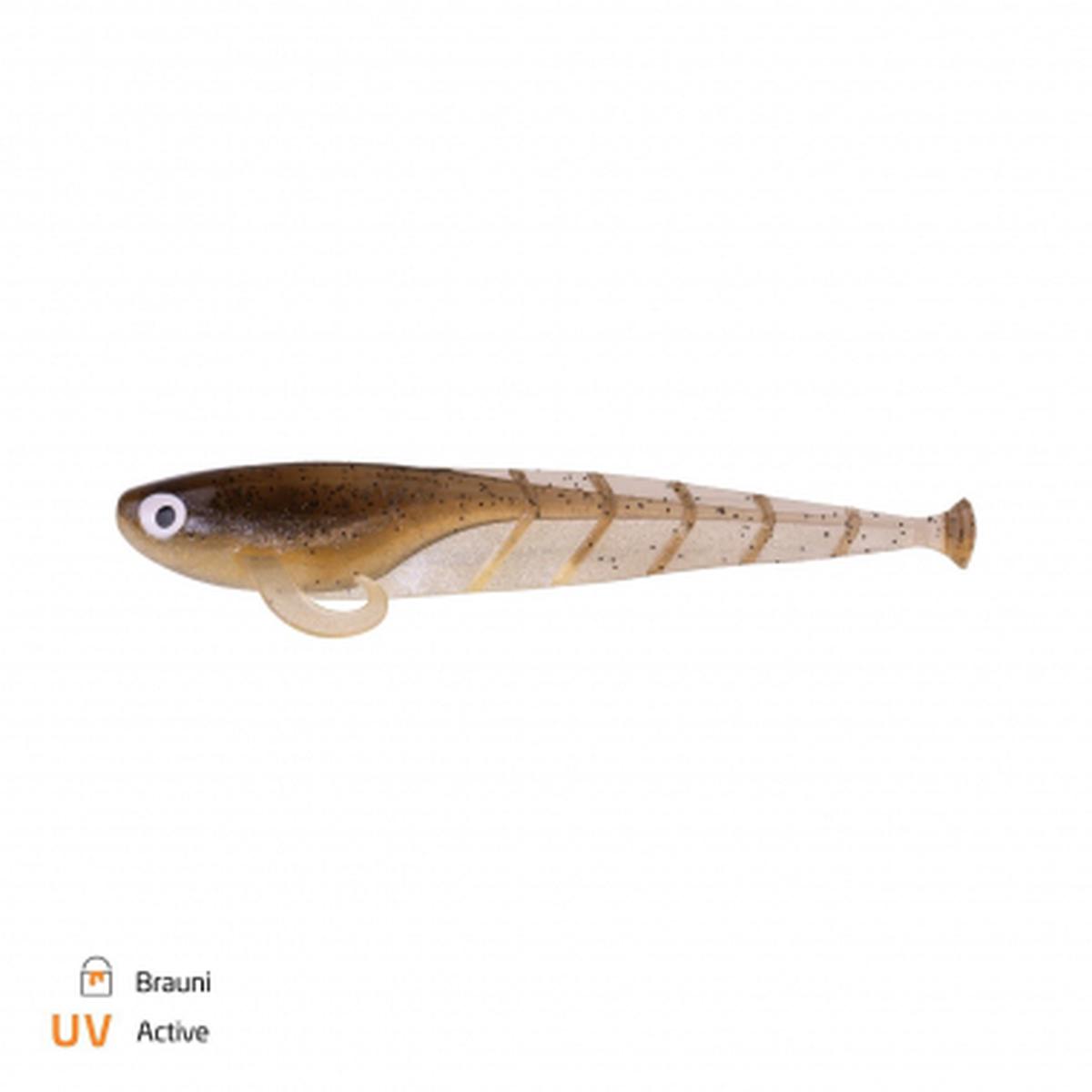 Quappie (Brauni)