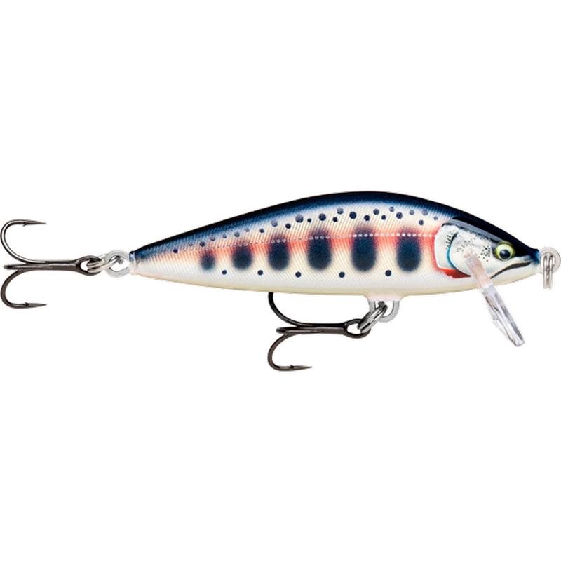 Rapala Countdown Elite 7.5cm Sinking Hard Body Lure
