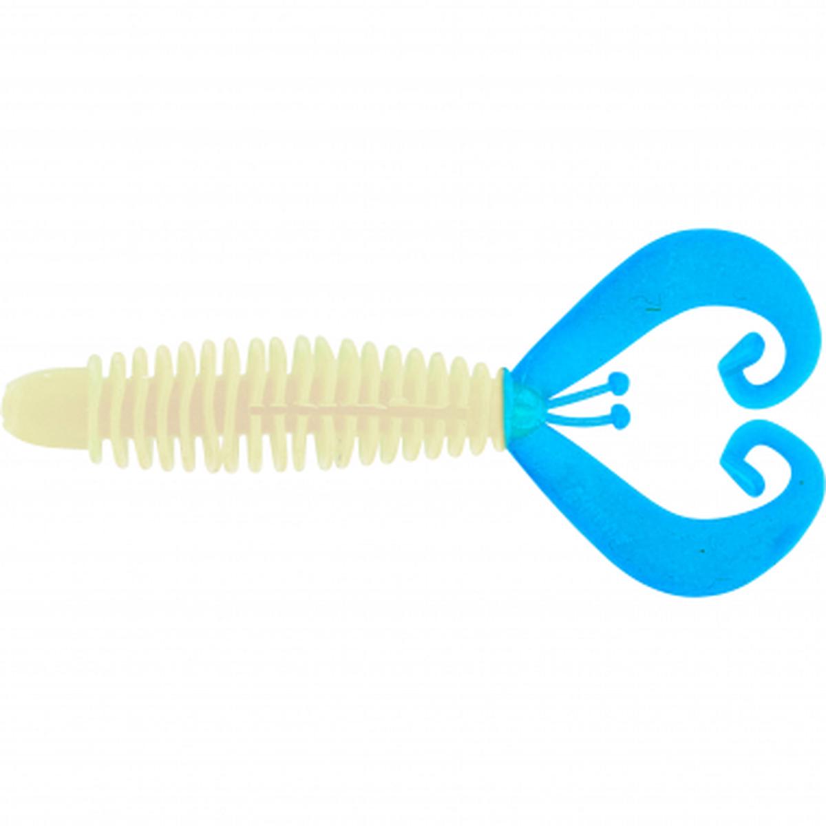 Ringcraw (Baby Blue/White)