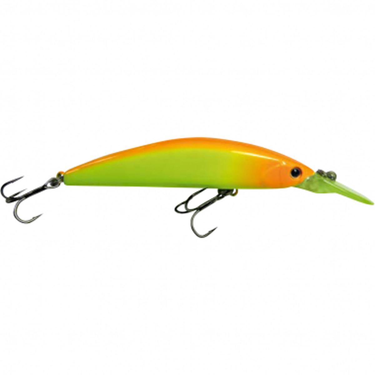 Rubber bait Onyx No.3 (08)