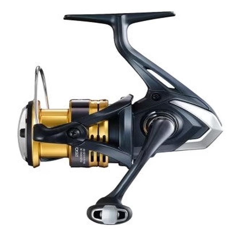 Sahara 500 FJ Spinning Reel (SH500FJ)