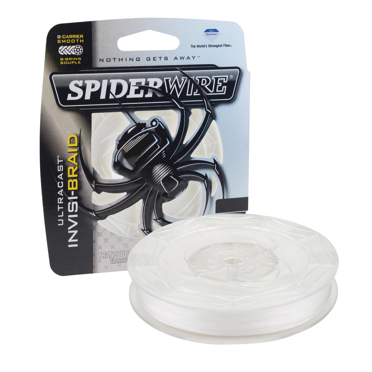 Scuc65ib-250 Spw Ultcast Ivb 65lb 250yd