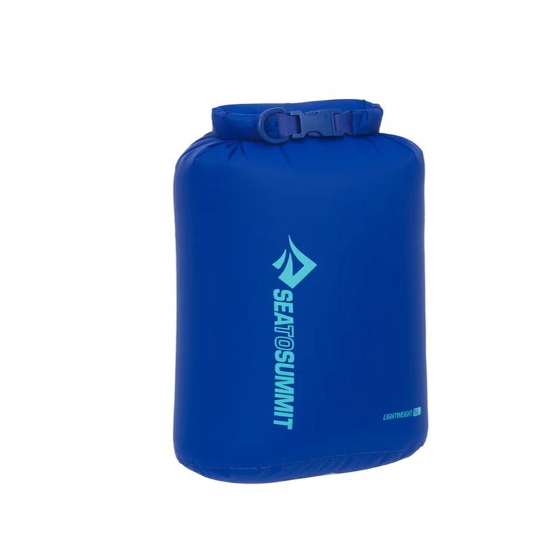 Sea To Summit Lightweight Dry Bag 5L (Surf The Web)
